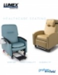 Lumex® Healthcare Seating Brochure
